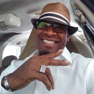 Meet your Posher, Calvin